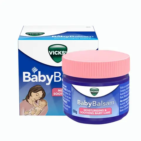 Dầu Bôi Ấm Ngực Nhật Bản Cho Bé: Chọn Loại Nào Tốt, Thành Phần & Cách Dùng Hiệu Quả
