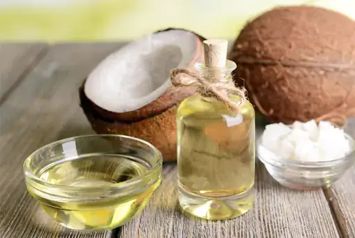 Dầu Dừa Có Trị Hăm Cho Bé Được Không? Hướng Dẫn Chi Tiết Từ A-Z Dầu Dừa Có Trị Hăm Cho Bé Được Không? Hướng Dẫn Chi Tiết Từ A-Z