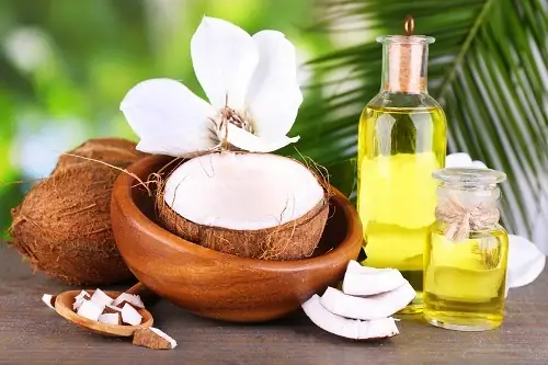 Dầu Dừa Trị Nẻ Cho Bé: Hướng Dẫn An Toàn & Hiệu Quả Cho Làn Da Mềm Mại Dầu Dừa Trị Nẻ Cho Bé: Hướng Dẫn An Toàn & Hiệu Quả Cho Làn Da Mềm Mại