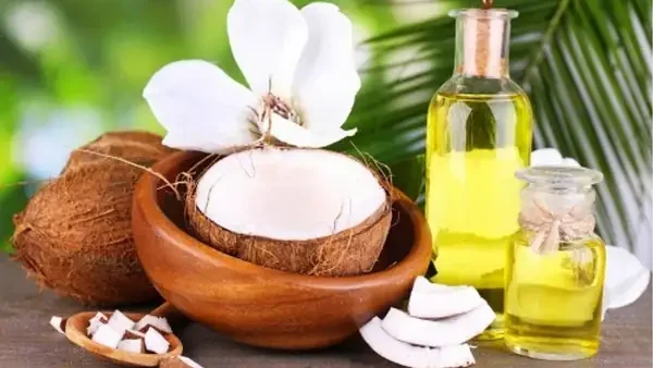 Dầu Dừa Trị Nẻ Cho Bé: Hướng Dẫn An Toàn & Hiệu Quả Cho Làn Da Mềm Mại