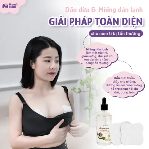 Dầu Dừa Trị Nẻ Cho Bé: Hướng Dẫn An Toàn & Hiệu Quả Cho Làn Da Mềm Mại Dầu Dừa Trị Nẻ Cho Bé: Hướng Dẫn An Toàn & Hiệu Quả Cho Làn Da Mềm Mại