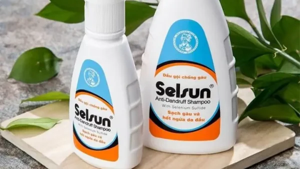 Dầu Gội Trị Ngứa Da Đầu Cho Bé: Top Sản Phẩm An Toàn, Dịu Nhẹ Cho Trẻ