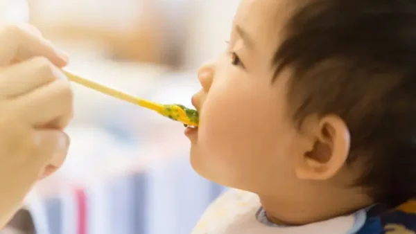 Dầu Oliu Cho Bé: Lợi Ích, Cách Dùng Đúng Cách Và Lưu Ý Quan Trọng