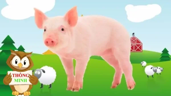 Hướng Dẫn Chi Tiết: Dạy Bé Học Nhận Biết Và Gọi Tên Các Con Vật Dễ Dàng