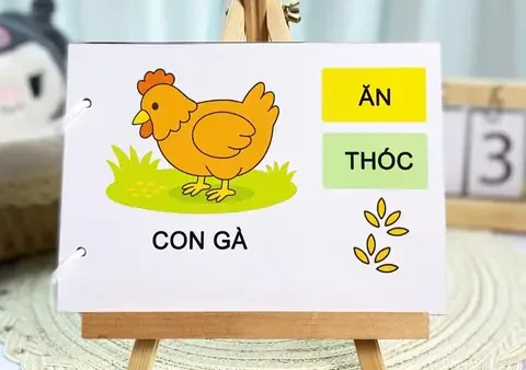 Hướng Dẫn Chi Tiết Cách Dạy Bé Tập Nói Các Con Vật Hiệu Quả Cho Bé Thông Minh Sớm