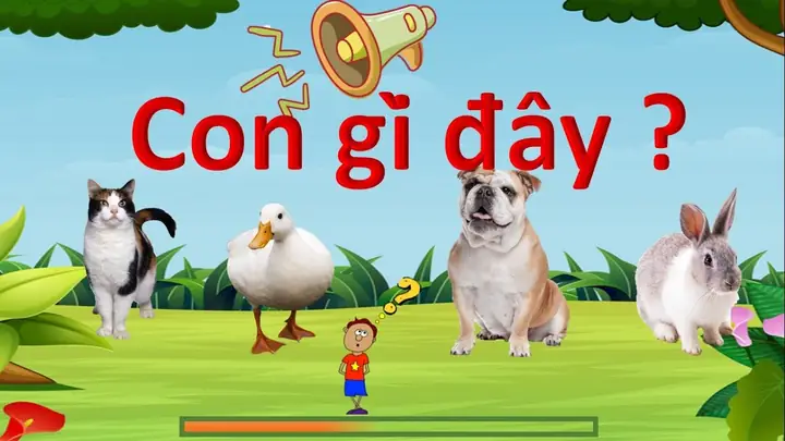 10+ Cách Dạy Bé Học Con Vật Thông Minh & Kích Thích Trí Não Hiệu Quả 10+ Cách Dạy Bé Học Con Vật Thông Minh & Kích Thích Trí Não Hiệu Quả