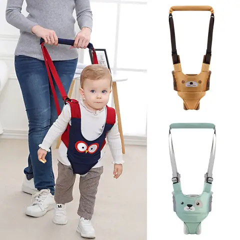 Dây Đeo Tập Đi Cho Bé: Hướng Dẫn Chọn Lựa, Sử Dụng An Toàn & Hiệu Quả Dây Đeo Tập Đi Cho Bé: Hướng Dẫn Chọn Lựa, Sử Dụng An Toàn & Hiệu Quả