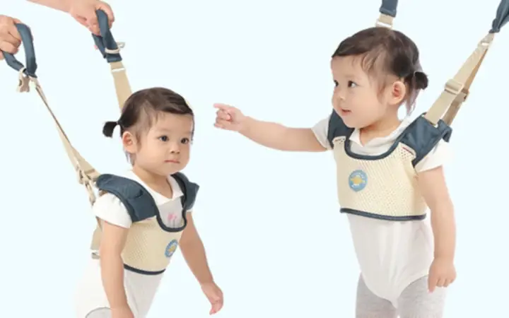 Dây Đeo Tập Đi Cho Bé: Hướng Dẫn Chọn Lựa, Sử Dụng An Toàn & Hiệu Quả Dây Đeo Tập Đi Cho Bé: Hướng Dẫn Chọn Lựa, Sử Dụng An Toàn & Hiệu Quả