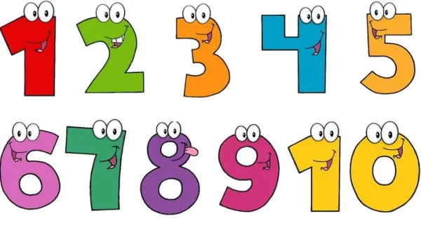 12+ Cách Dạy Bé Học Số Đếm Nhanh Nhớ, Hiệu Quả Theo Từng Độ Tuổi
