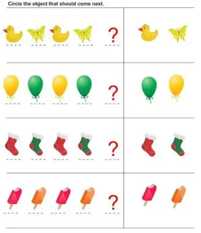 Phương Pháp Dạy Toán Hiệu Quả Cho Bé 4 Tuổi Phương Pháp Dạy Toán Hiệu Quả Cho Bé 4 Tuổi