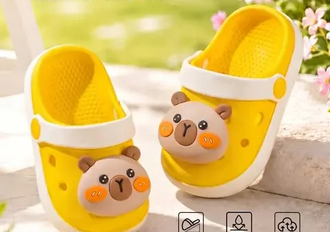 Dép Đi Ở Nhà Cho Bé: Hướng Dẫn Chọn & Mua Sắm Đầy Đủ