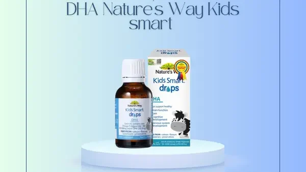 DHA Loại Nào Tốt Cho Bé: Top Sản Phẩm & Lời Khuyên Từ Chuyên Gia