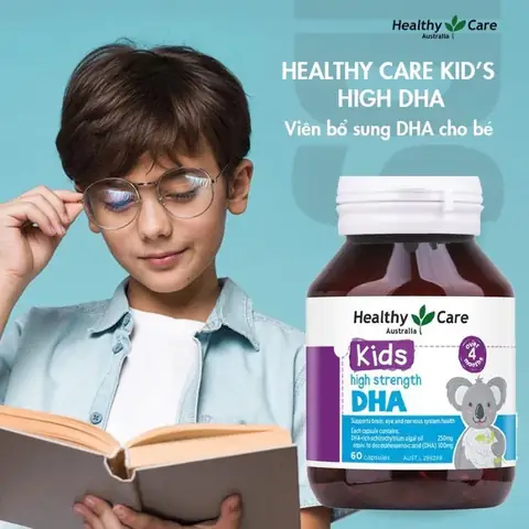 DHA Úc Cho Bé Giá Bao Nhiêu? Cập Nhật Giá & Nơi Mua Uy Tín 2024 DHA Úc Cho Bé Giá Bao Nhiêu? Cập Nhật Giá & Nơi Mua Uy Tín 2024