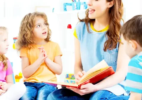 Download Bài Hát Tiếng Anh Cho Bé: Tuyển Tập Hay & Dễ Tải Nhất