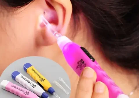 Dụng Cụ Gắp Ráy Tai Cho Bé: Hướng Dẫn Chọn Lựa Và Cách Sử Dụng An Toàn