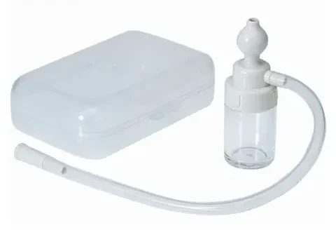 Dụng Cụ Hút Mũi Cho Bé Loại Nào Tốt? Top 10 Sản Phẩm An Toàn, Dễ Sử Dụng