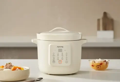 Dụng Cụ Nấu Cơm Nát Cho Bé: Hướng Dẫn Chọn Mua & Cách Sử Dụng Hiệu Quả