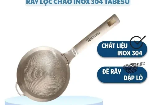 Rây Cháo Cho Bé Ăn Dặm: Hướng Dẫn Chọn Mua & Sử Dụng Chi Tiết