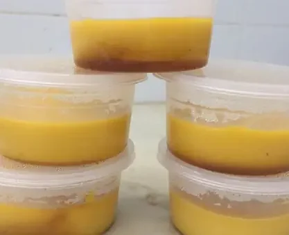 Cách Làm Flan Bí Đỏ Cho Bé Ăn Dặm: Công Thức Chuẩn & Dinh Dưỡng Tối Ưu
