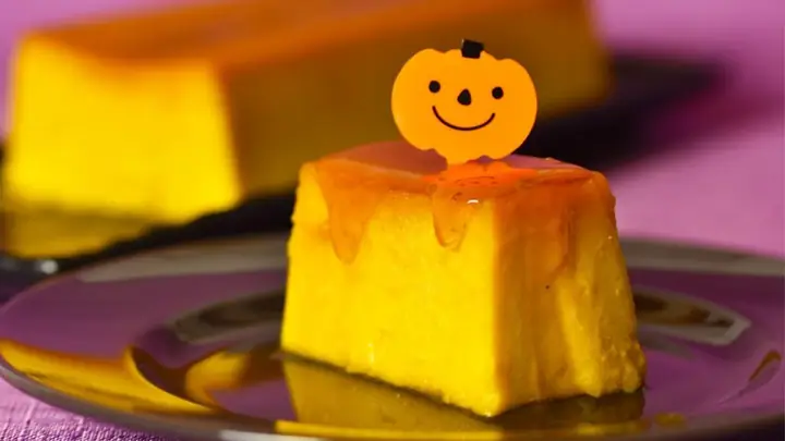 Cách Làm Flan Bí Đỏ Cho Bé Ăn Dặm: Công Thức Chuẩn & Dinh Dưỡng Tối Ưu Cách Làm Flan Bí Đỏ Cho Bé Ăn Dặm: Công Thức Chuẩn & Dinh Dưỡng Tối Ưu
