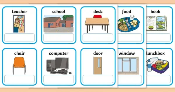 Flashcard Tiếng Anh Cho Bé: Tải Miễn Phí Bộ Thẻ Học Từ Vựng Theo Chủ Đề 2027