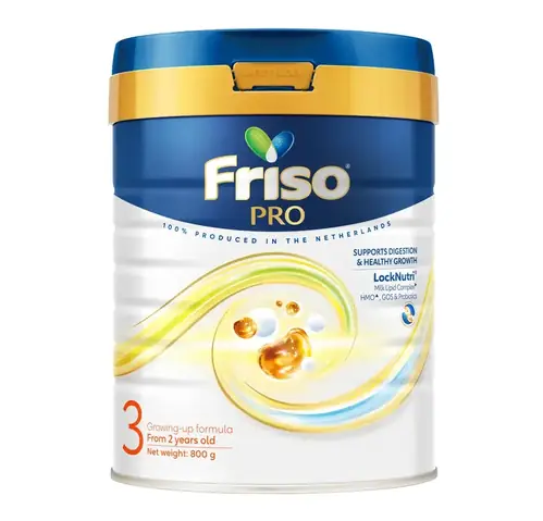 Sữa Friso Cho Bé 2 Tuổi: Chọn Loại Nào Phù Hợp, Công Dụng Và Cách Dùng?