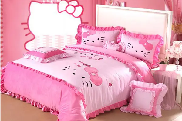 Chọn Chăn Ga Gối Cho Bé: Hướng Dẫn Chi Tiết & Top Mẫu Đáng Mua Chọn Chăn Ga Gối Cho Bé: Hướng Dẫn Chi Tiết & Top Mẫu Đáng Mua