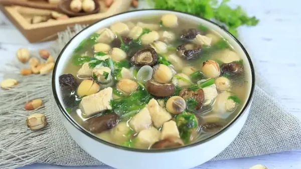 3 Cách Nấu Gà Hầm Rau Củ Thơm Ngon, Bổ Dưỡng Cho Bé Ăn Dặm