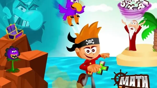 Top 10+ Game Hay Cho Bé 5 Tuổi: Vui Chơi, Phát Triển Trí Tuệ Toàn Diện