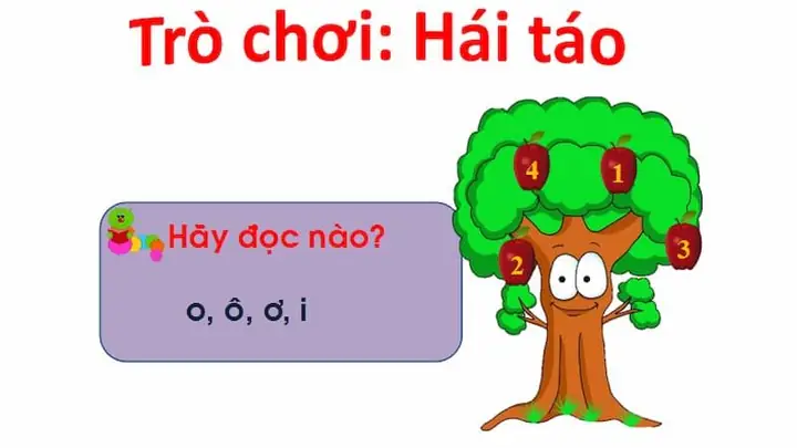 Game Học Tiếng Việt Cho Bé: Top Ứng Dụng & Trò Chơi Giáo Dục Hiệu Quả