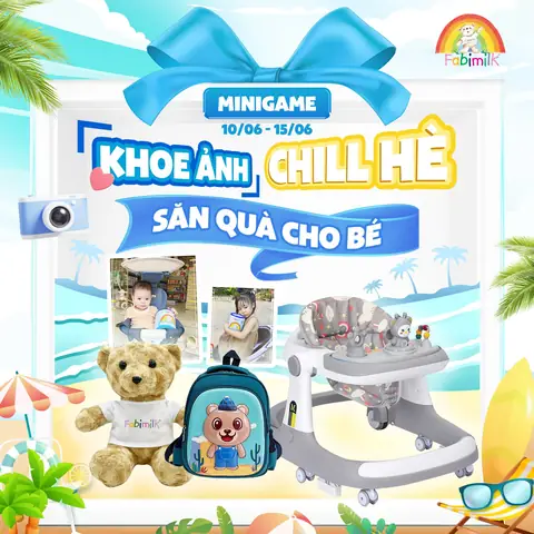 Top 10+ Game Mini Cho Bé Vừa Chơi Vừa Học, Phát Triển Kỹ Năng Top 10+ Game Mini Cho Bé Vừa Chơi Vừa Học, Phát Triển Kỹ Năng