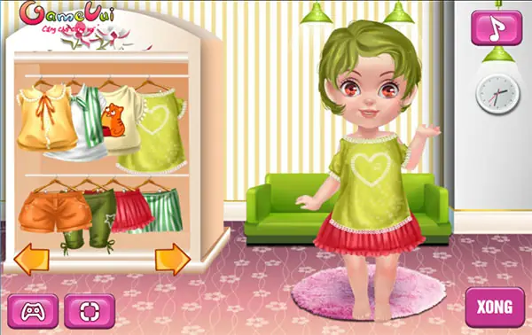 Top Game Thời Trang Cho Bé Hấp Dẫn & Miễn Phí: Hướng Dẫn Chọn Lọc Top Game Thời Trang Cho Bé Hấp Dẫn & Miễn Phí: Hướng Dẫn Chọn Lọc