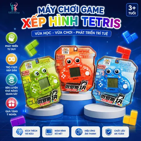 Top 10+ Game Xếp Hình Cho Bé 3 Tuổi: Vừa Chơi Vừa Học, Phát Triển Tư Duy Toàn Diện Top 10+ Game Xếp Hình Cho Bé 3 Tuổi: Vừa Chơi Vừa Học, Phát Triển Tư Duy Toàn Diện