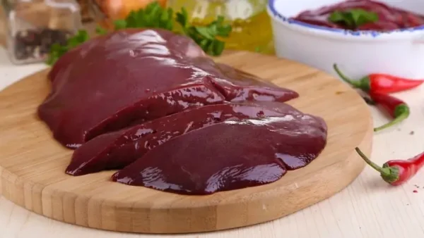 Cháo Gan Heo Nấu Với Gì Cho Bé Ngon, Bổ Dưỡng & Dễ Tiêu Hóa