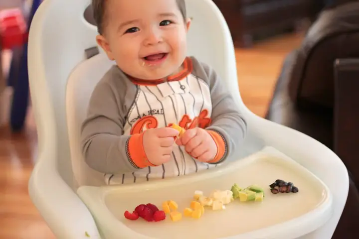 Ghế Ăn Dặm Cho Bé Con Cưng: Hướng Dẫn Chọn Mua & Các Mẫu Tốt Nhất Ghế Ăn Dặm Cho Bé Con Cưng: Hướng Dẫn Chọn Mua & Các Mẫu Tốt Nhất