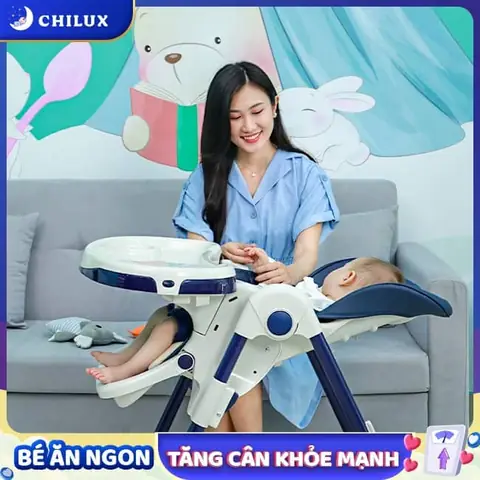 Mua Ghế Ăn Dặm Cho Bé Tại Đà Nẵng: Địa Chỉ Uy Tín, Giá Tốt 2024