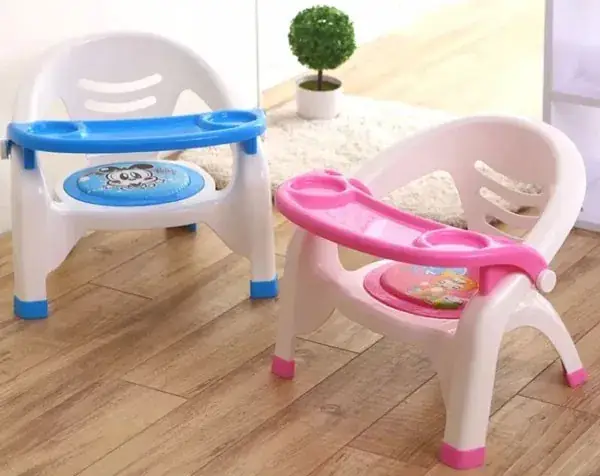 Ghế Ăn Dặm Việt Nhật: Nên Chọn Loại Nào, Đánh Giá Chi Tiết Và Kinh Nghiệm Mua