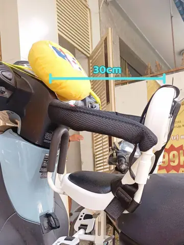 Ghế Để Xe Cho Em Bé: An Toàn, Tiện Lợi & Tiêu Chí Chọn Lựa Tốt Nhất Ghế Để Xe Cho Em Bé: An Toàn, Tiện Lợi & Tiêu Chí Chọn Lựa Tốt Nhất