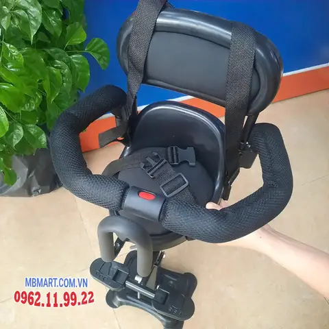 Ghế Để Xe Cho Em Bé: An Toàn, Tiện Lợi & Tiêu Chí Chọn Lựa Tốt Nhất Ghế Để Xe Cho Em Bé: An Toàn, Tiện Lợi & Tiêu Chí Chọn Lựa Tốt Nhất