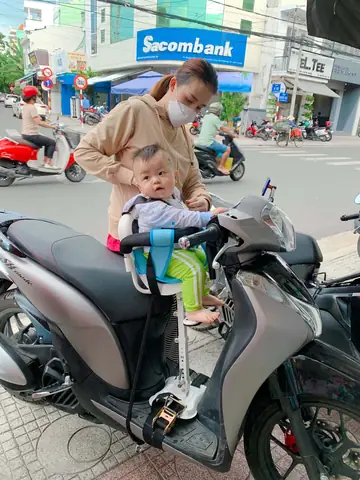 Ghế Để Xe Cho Em Bé: An Toàn, Tiện Lợi & Tiêu Chí Chọn Lựa Tốt Nhất Ghế Để Xe Cho Em Bé: An Toàn, Tiện Lợi & Tiêu Chí Chọn Lựa Tốt Nhất