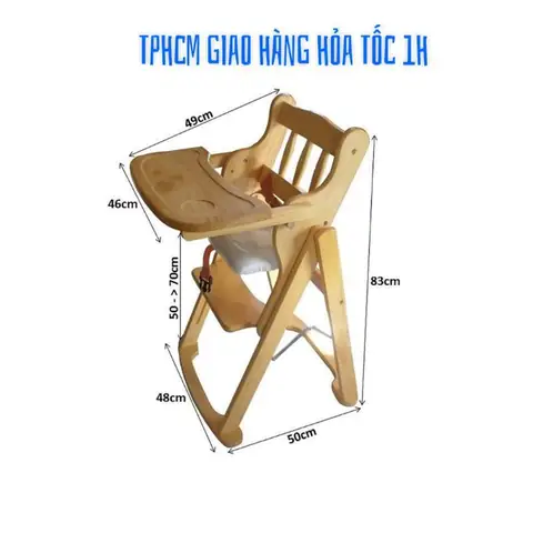 Ghế Gỗ Cho Bé: Chọn Lựa An Toàn, Đa Năng & Phù Hợp Cho Mọi Lứa Tuổi Ghế Gỗ Cho Bé: Chọn Lựa An Toàn, Đa Năng & Phù Hợp Cho Mọi Lứa Tuổi