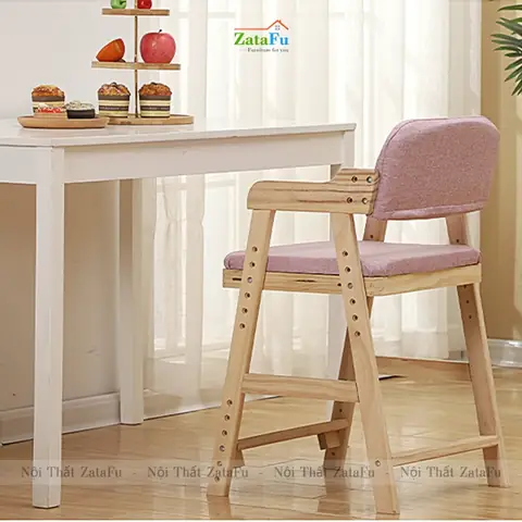 Ghế Gỗ Cho Bé: Chọn Lựa An Toàn, Đa Năng & Phù Hợp Cho Mọi Lứa Tuổi Ghế Gỗ Cho Bé: Chọn Lựa An Toàn, Đa Năng & Phù Hợp Cho Mọi Lứa Tuổi