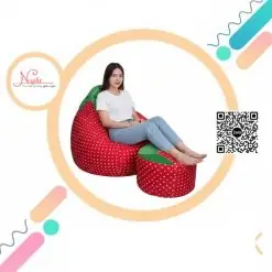 Ghế Lười Cho Bé TPHCM: Địa Chỉ Mua & Kinh Nghiệm Chọn Lựa
