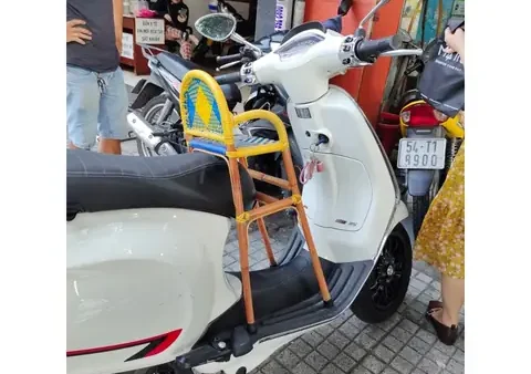 Ghế Mây Cho Bé Ngồi Xe Máy: Hướng Dẫn Chọn Lựa An Toàn Và Tiện Lợi