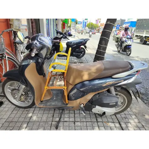 Ghế Mây Cho Bé Ngồi Xe Máy: Hướng Dẫn Chọn Lựa An Toàn Và Tiện Lợi Ghế Mây Cho Bé Ngồi Xe Máy: Hướng Dẫn Chọn Lựa An Toàn Và Tiện Lợi