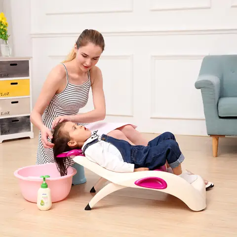 Ghế Gội Đầu Cho Bé Gái: Chọn Loại Nào Tốt, An Toàn & Tiện Lợi Nhất? Ghế Gội Đầu Cho Bé Gái: Chọn Loại Nào Tốt, An Toàn & Tiện Lợi Nhất?