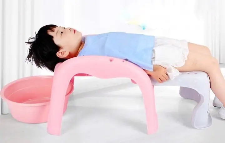 Ghế Gội Đầu Cho Bé Gái: Chọn Loại Nào Tốt, An Toàn & Tiện Lợi Nhất? Ghế Gội Đầu Cho Bé Gái: Chọn Loại Nào Tốt, An Toàn & Tiện Lợi Nhất?