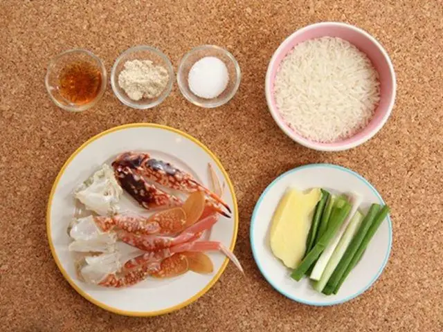 Ghẹ Nấu Với Rau Gì Cho Bé Ăn Dặm Ngon, Giàu Dinh Dưỡng?