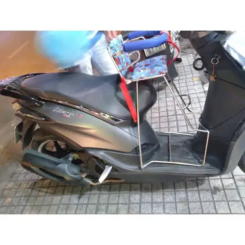 Ghế Ngồi Xe Liberty Cho Bé: An Toàn, Tiện Lợi & Phù Hợp Mọi Dòng Xe Ghế Ngồi Xe Liberty Cho Bé: An Toàn, Tiện Lợi & Phù Hợp Mọi Dòng Xe