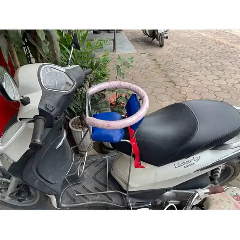 Ghế Ngồi Xe Liberty Cho Bé: An Toàn, Tiện Lợi & Phù Hợp Mọi Dòng Xe Ghế Ngồi Xe Liberty Cho Bé: An Toàn, Tiện Lợi & Phù Hợp Mọi Dòng Xe
